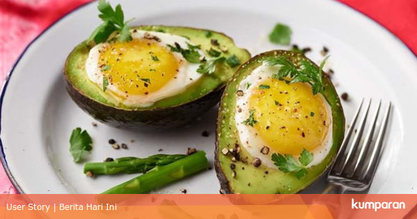 Cara Membuat Makanan Ringan yang Sehat dan Bernutrisi - kumparan.com
